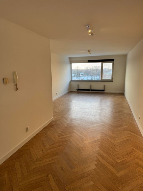 Foto 5: Rotterdam - Spangesekade - Foto 5