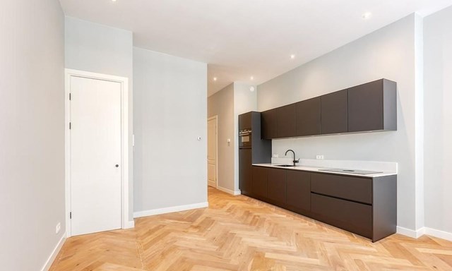 Foto 4: Den Haag - Witte de Withstraat - Foto 4