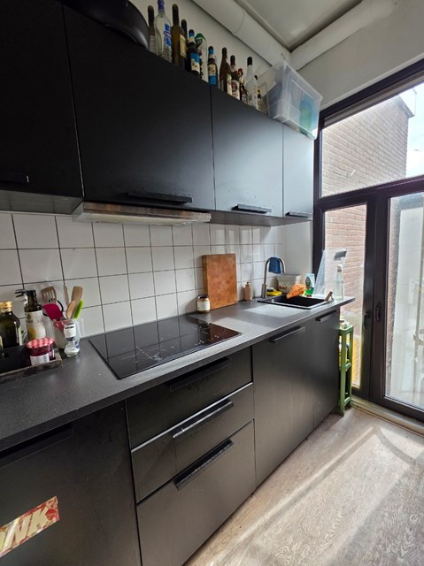Foto 5: Breda - Baronielaan - Foto 5