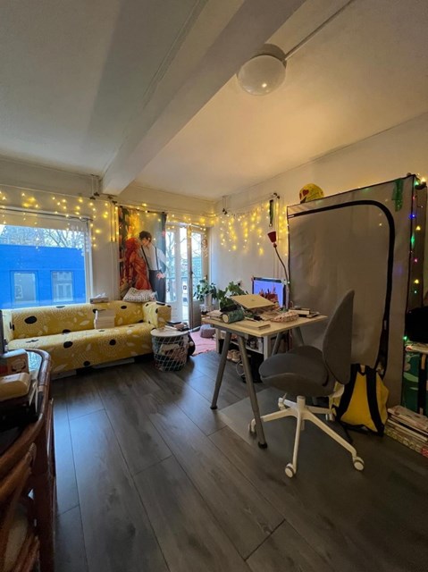 Foto 2: Groningen - Kostersgang - Foto 2