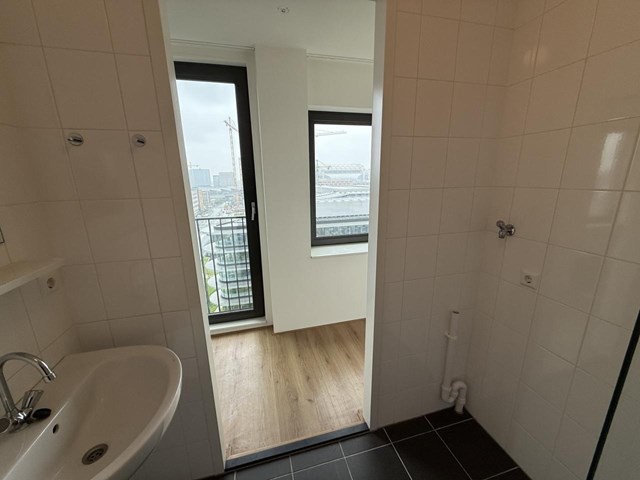 Foto 3: Amsterdam - Elizabeth Cady Stantonplein - Foto 3