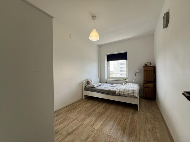 Foto 2: Utrecht - Van Weerden Poelmanlaan - Foto 2