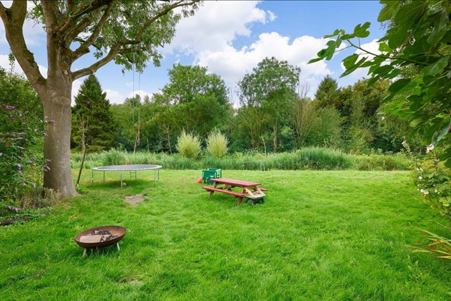 Foto 6: Amsterdam - Rudolf Agricolastraat - Foto 6