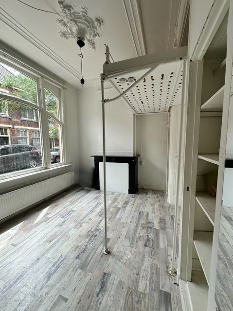 Foto 2: Zwolle - Eigenhaardstraat - Foto 2