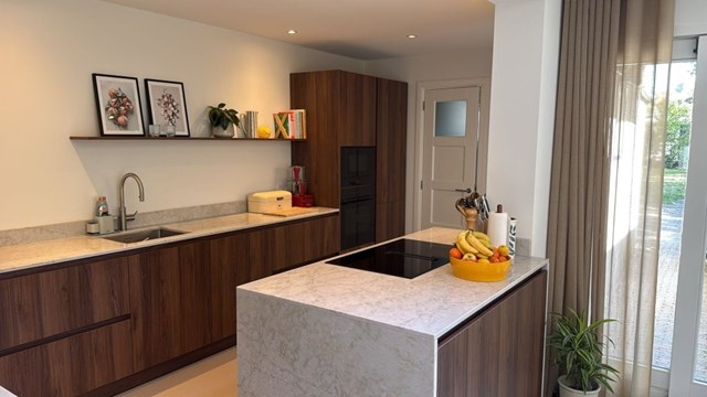 Foto 2: Tilburg - Boerhaavestraat - Foto 2