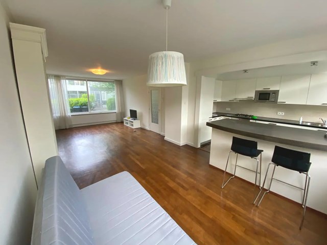 Foto 3: Amstelveen - Schiermonnikoogstraat - Foto 3