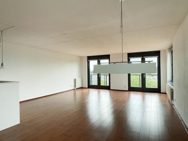Foto 3: Almere - Bivak - Foto 3