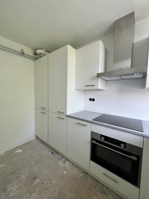 Foto 6: Rotterdam - Peppelweg - Foto 6