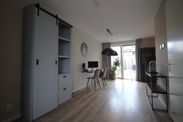 Foto 4: Harlingen - Oostmeep - Foto 4