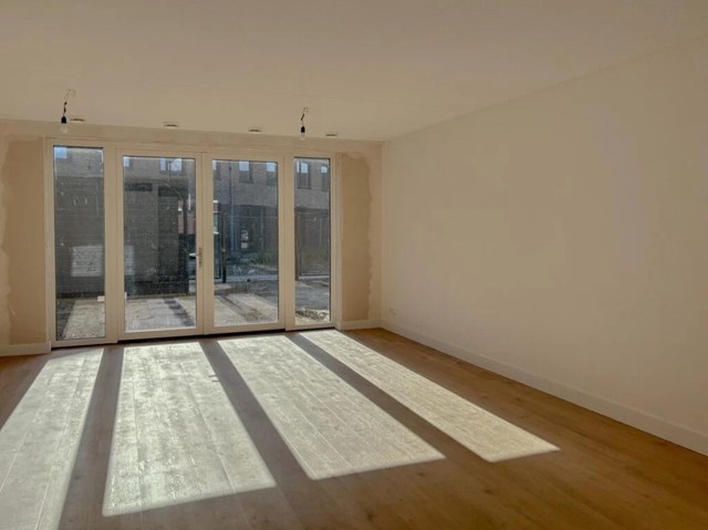 Foto 7: Beverwijk - Theo Uden Masmanlaan - Foto 7