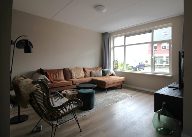 Foto 2: Harlingen - Oostmeep - Foto 2