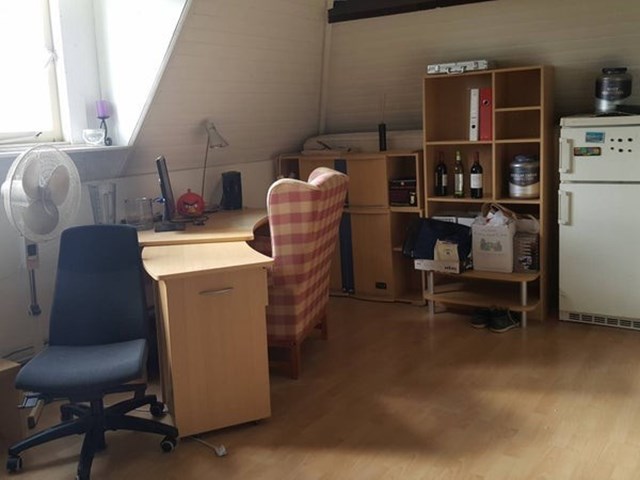 Foto 2: Den Haag - Van Speijkstraat - Foto 2