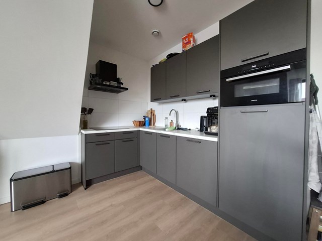 Foto 4: Breda - Willemstraat - Foto 4