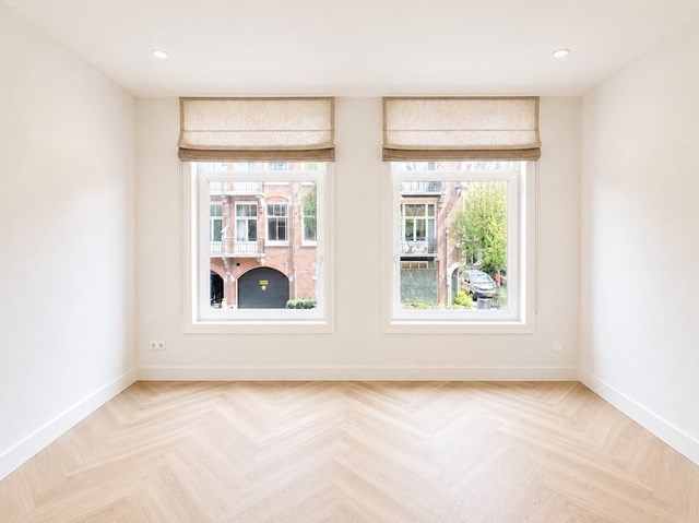 Foto 2: Amsterdam - Elisabeth Wolffstraat - Foto 2