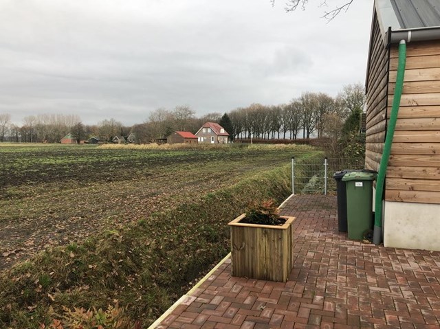 Foto 5: Noordbroek - Schoollaan - Foto 5