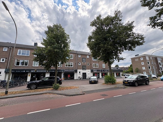 Foto 2: Deventer - Ceintuurbaan - Foto 2