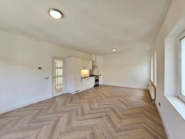 Foto 3: Amsterdam - Holendrechtstraat - Foto 3