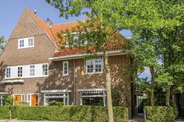 Foto 1: Den Bosch - Sumatrastraat - Foto 1