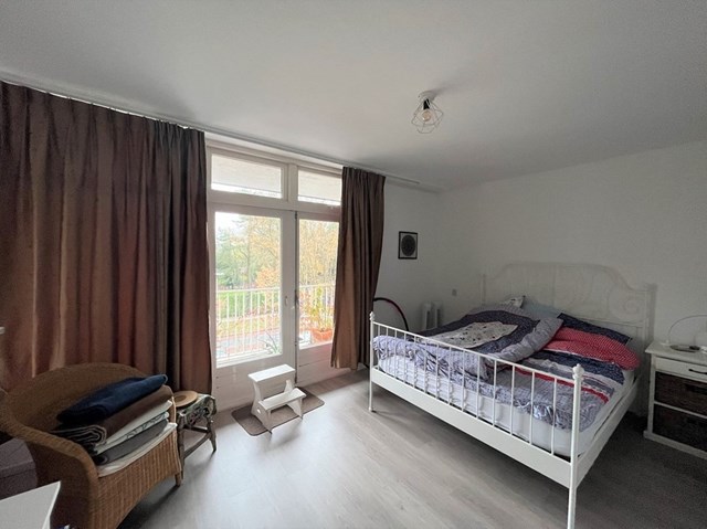 Foto 4: Den Dolder - Baarnseweg - Foto 4