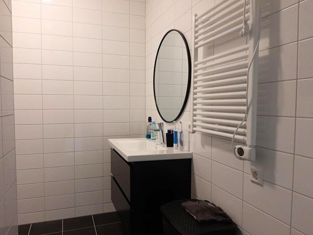Foto 7: Beverwijk - Wijk Aan Duinerweg - Foto 7