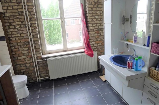 Foto 7: Maastricht - Calvariestraat - Foto 7