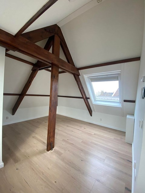 Foto 6: Helmond - Kamstraat - Foto 6