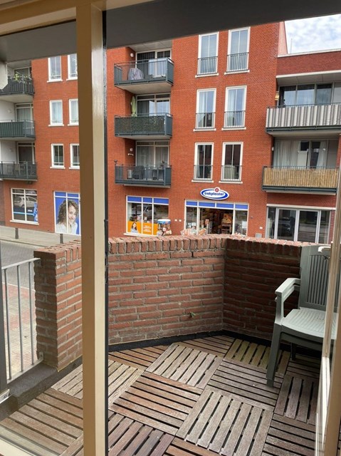 Foto 2: Brunssum - Schildstraat - Foto 2