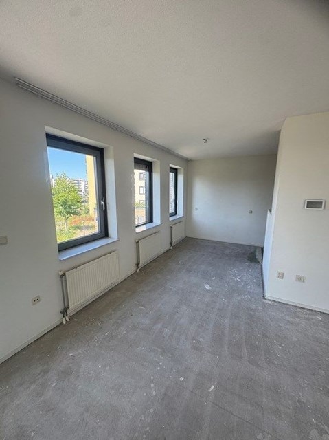 Foto 7: Capelle aan den IJssel - Kerklaan - Foto 7