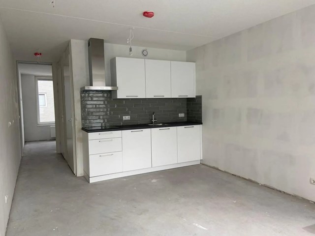 Foto 4: Weert - Boermansstraat - Foto 4