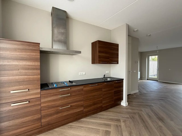 Foto 3: Stramproy - Frans Strouxstraat - Foto 3