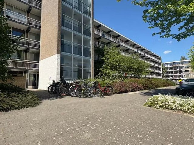Foto 2: Amstelveen - Sportlaan - Foto 2