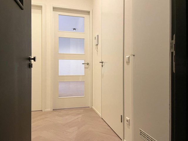 Foto 6: Warmond - De Baan - Foto 6