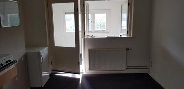 Foto 3: Leeuwarden - Schrans - Foto 3