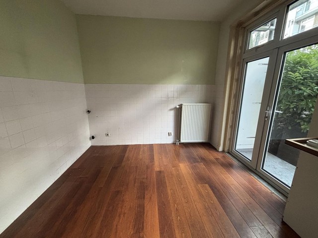 Foto 6: Amsterdam - Geleenstraat - Foto 6