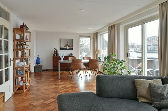 Foto 4: Soest - Soesterbergsestraat - Foto 4