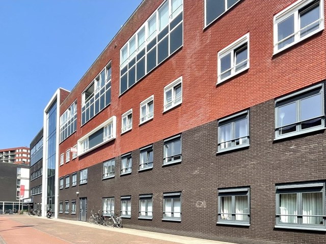 Foto 3: Amersfoort - Groningerstraat - Foto 3