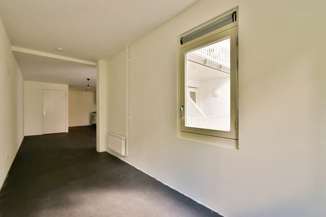 Foto 7: Amsterdam - Manegestraat - Foto 7