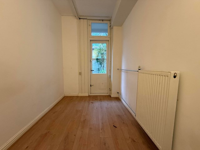 Foto 6: Amsterdam - Rustenburgerstraat - Foto 6