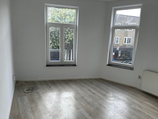 Foto 6: Arnhem - Jufferstraat - Foto 6