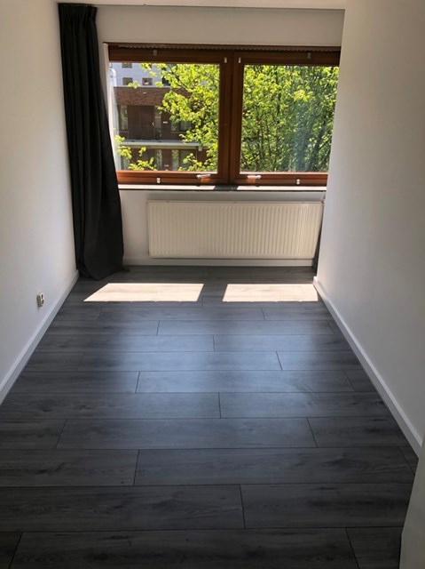 Foto 5: Amsterdam - Oeverpad - Foto 5