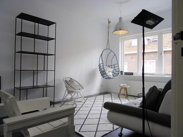 Foto 2: Utrecht - Agnes van Leeuwenberchstraat - Foto 2