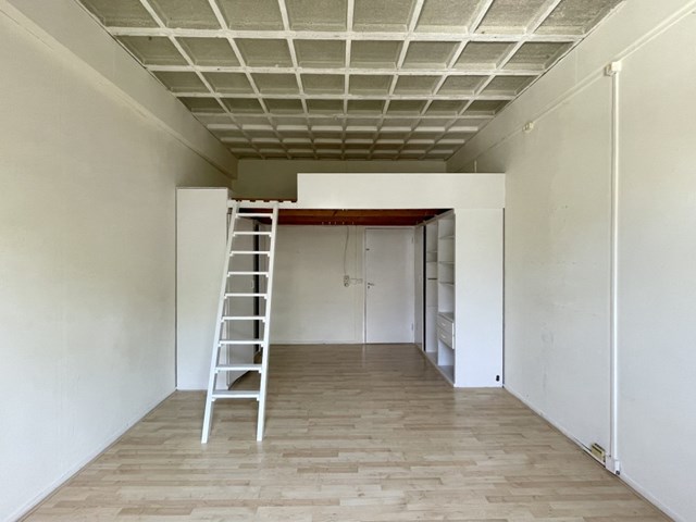 Foto 4: Nijmegen - Groesbeeksedwarsweg - Foto 4