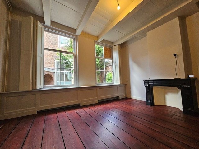 Foto 6: Haarlem - Nieuwe Gracht - Foto 6