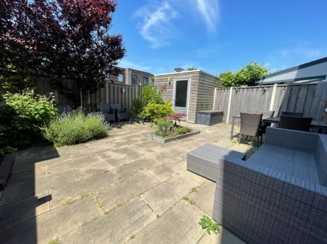 Foto 7: Almere - James Cookroute - Foto 7