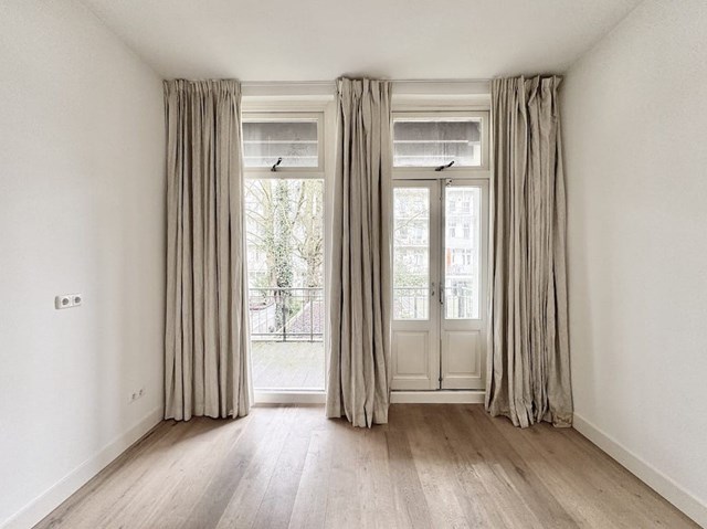 Foto 7: Amsterdam - Ceintuurbaan - Foto 7