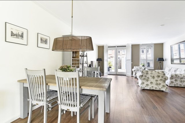 Foto 6: Amstelveen - Jane Addamslaan - Foto 6