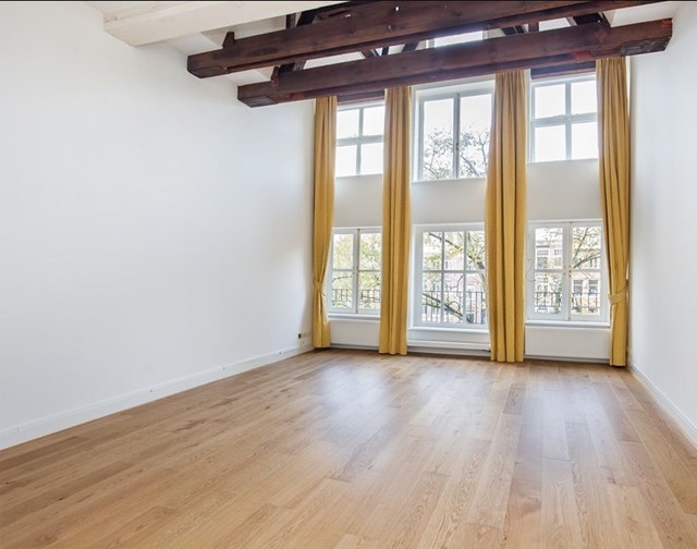 Foto 2: Amsterdam - Prinsengracht - Foto 2