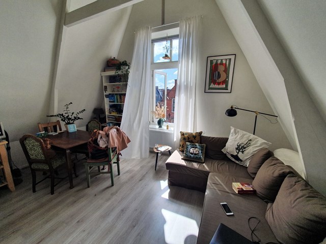 Foto 4: Groningen - Ubbo Emmiusstraat - Foto 4