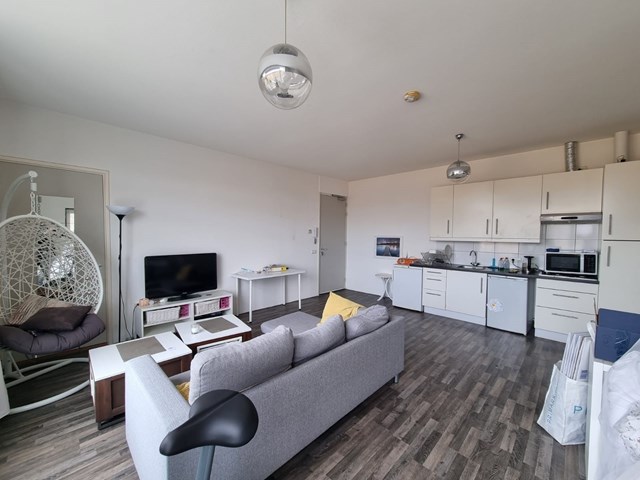 Foto 2: Groningen - Paradijsvogelstraat - Foto 2