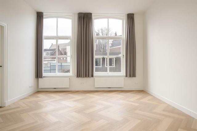 Foto 4: Utrecht - Kromme Nieuwegracht - Foto 4